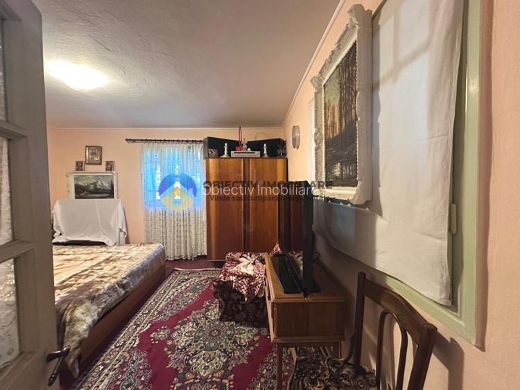 CASǍ cu teren 6329 mp - ALEXANDRU cel BUN - 15
