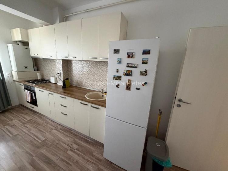 Apartament 2 camere Apusului Residence(Canal Apanova Rosu) - 8