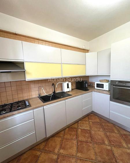Casa Soarelui - vila de lux cu piscina si gradina  - 6