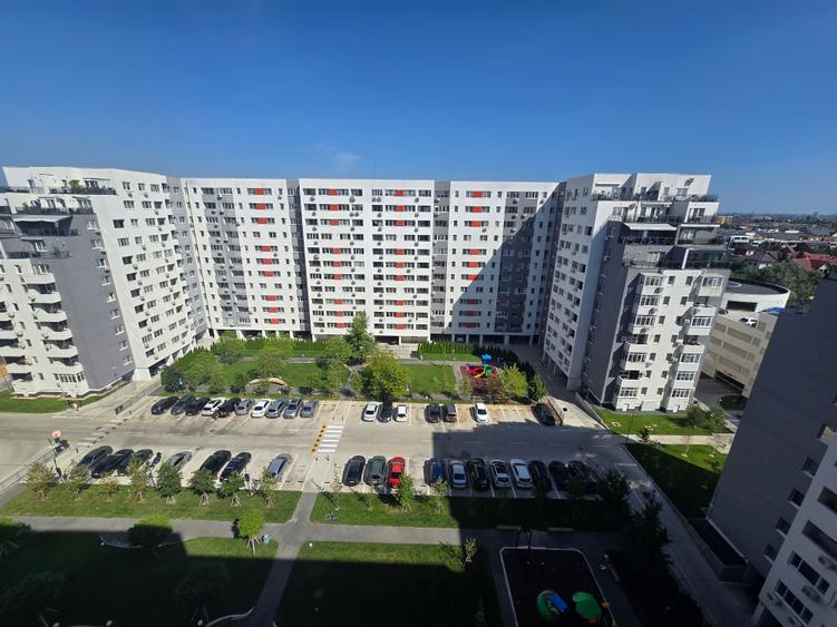 Închiriere Apartament 2 Camere Studio Rotar West Gate