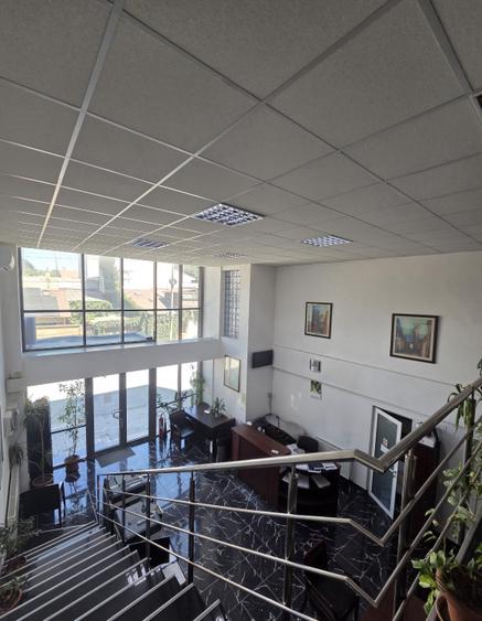 CLĂDIRE DE BIROURI | 320 MP | ZONA CAPITOL – LA 20 M DE BULEVARDUL MAMAIA
