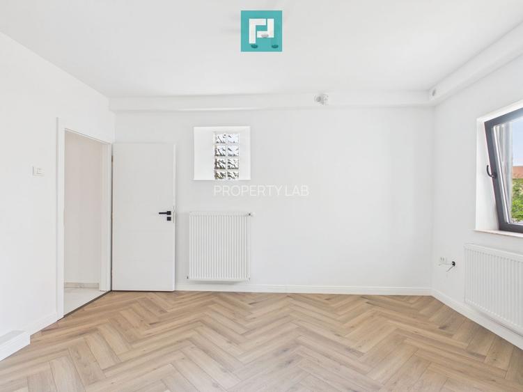 Loft ultracentral ultramodern, la prima închiriere