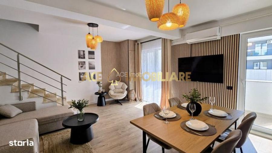 3 Camere de inchiriat | Rahova | | Centrala Proprie | Pet-Friendly | Parcare