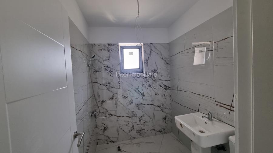 Apartament nou 62 mp, 3 camere, open-space, de vanzare, TLT Visan, Cod 162704 - 8