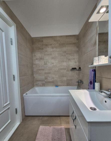Inchiriere apartament 2 camere zona Ozana - Theodor Pallady Bloc Nou