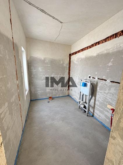 Duplex cu priveliște panoramică | 120 mp | Garaj | Chinteni