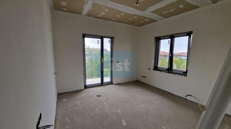 Duplex modern 4 camere | 118 mp | Curte | Săsar, Baia Mare COMISION 0!