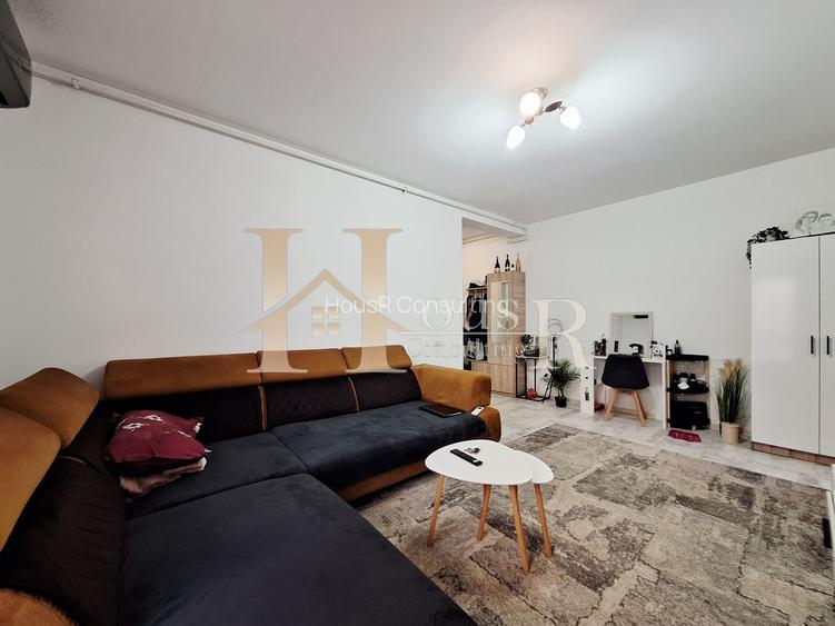 Braytim-Timisoara. Curte de 82 mp. Bucatarie inchisa. - 3
