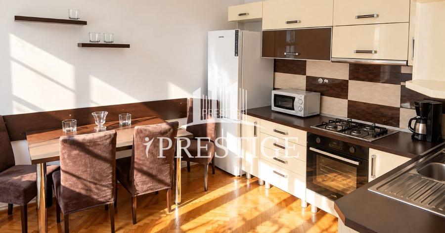 APARTAMENT 3 CAMERE | 2 BĂI | VIZAVI DE SPITALUL JUDEȚEAN | CENTRAL - 5