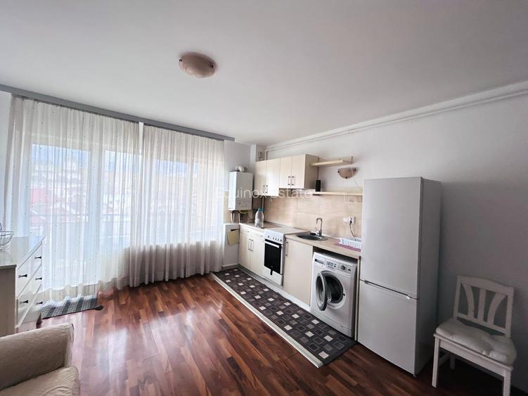 Apartament 2 camere Calea Baciului imobil nou - 5