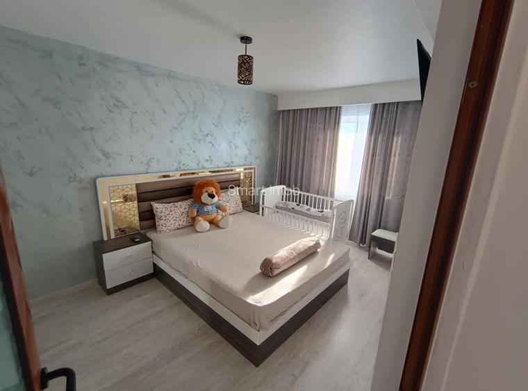 De vânzare apartament 3 camere Renovat Zona Vidin - 3