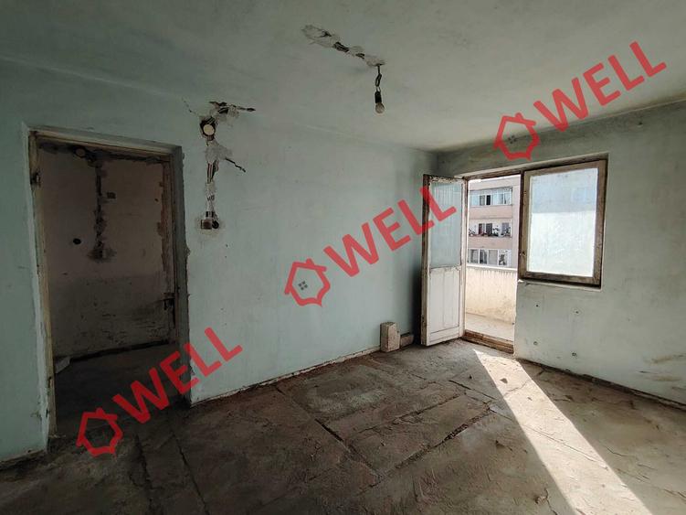 Apartament cu 3 camere de vânzare în Sfântu Gheorghe, pe strada Romulus Cioflec!