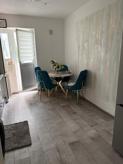 Apartament 2 camere renovat et 2