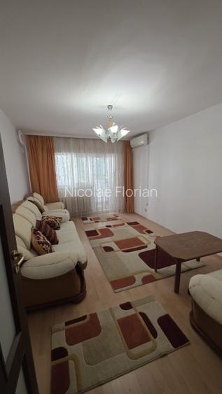 Apartament 4 camere - strada Doamna Ghica - langa Palatul Ghica - 12