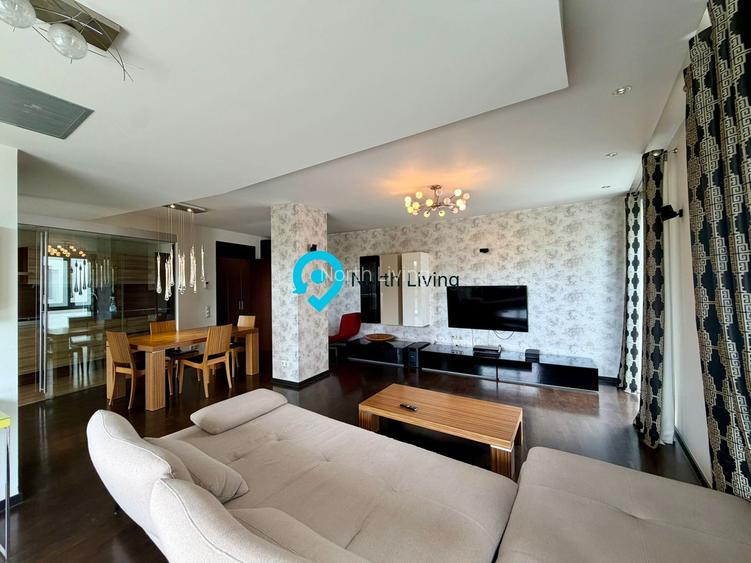 Apartament 3 camere | Complet renovat | Mobilat și utilat | Piscina - 4