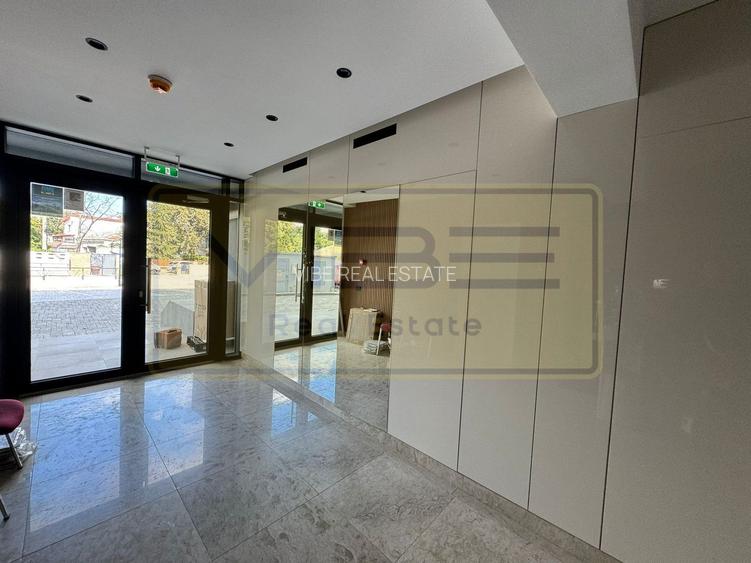 Apartament 1 camera parcare Palas Campus Mitropolie - 20