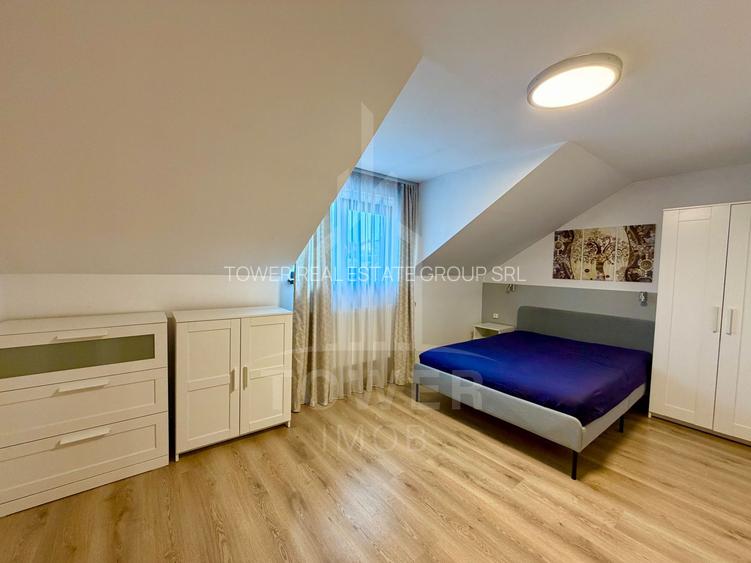 Casă premium de vânzare- zona Ștrand - 39