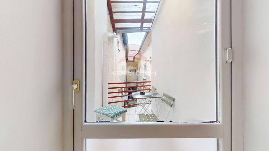 3 camere Centrul Istoric -acceptăm regim hotelier- 2 intrări separate - 11