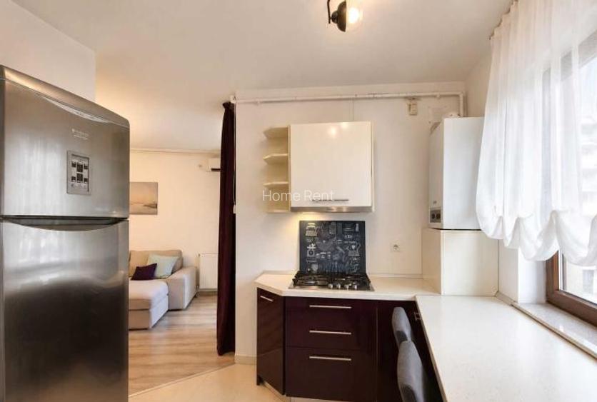 Apartament bloc nou metrou 5 minute - 3