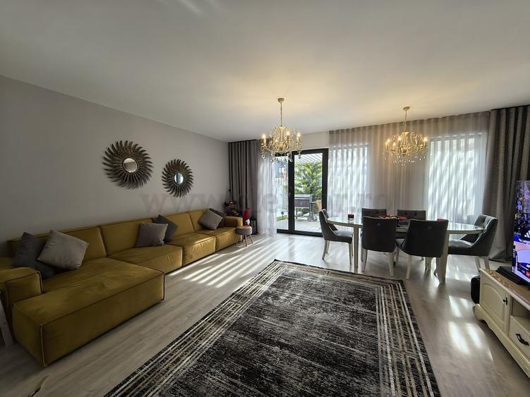 Mobexpert Homes - Vila in apropiere de Scoala Americana