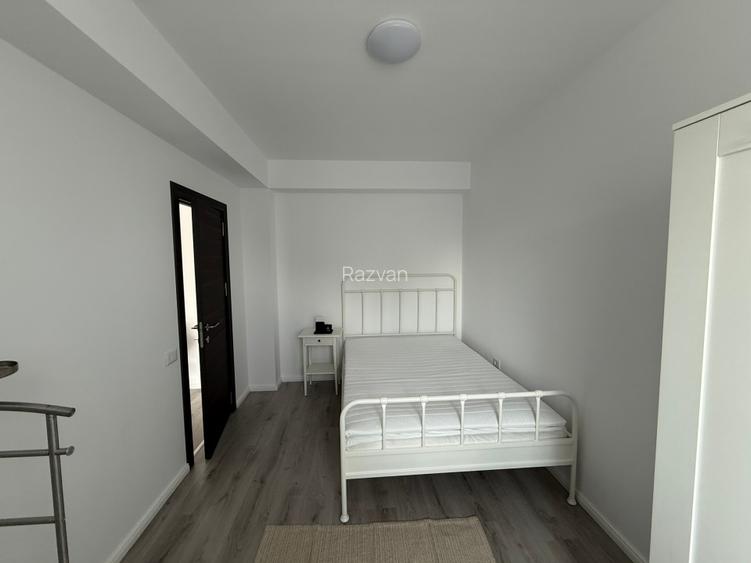 Prima închiriere! Apartament modern 3 camere - 2