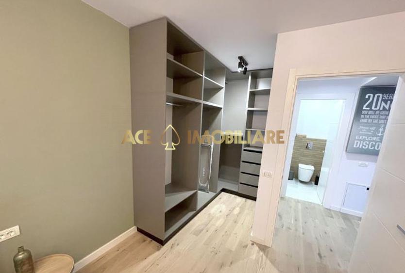 2 Camere de inchiriat | Crangasi - Trio Bridge | Centrala | Parcare