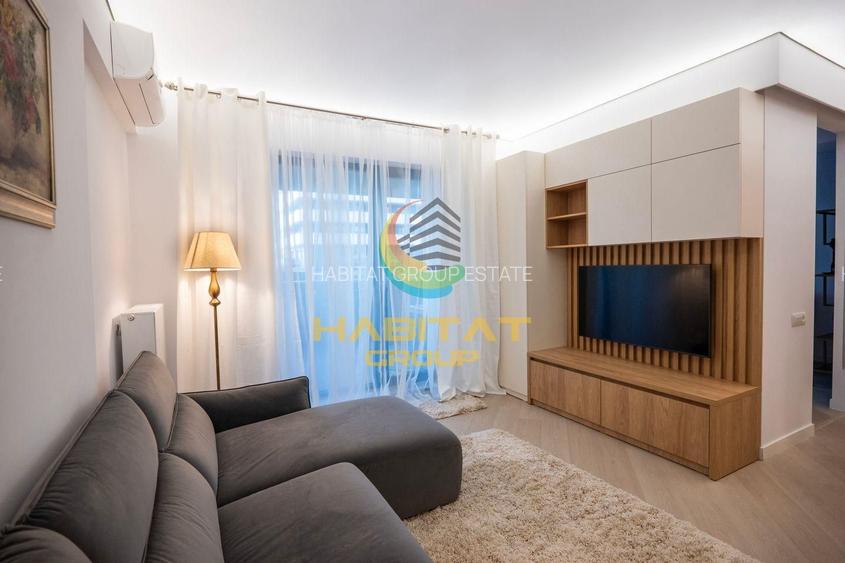 Vânzare Apartament 3 camere - Pipera | Cortina Nord - 4