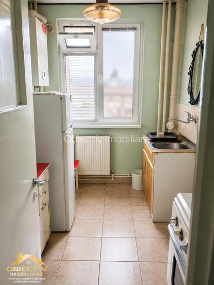 Apartament 2 camere ultracentral | Strada Mihai Eminescu | Etaj intermediar - 5