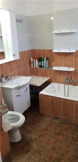 GIROCULUI, 2 CASE INTR-O SINGURA CURTE CU TEREN GENEROS - 8