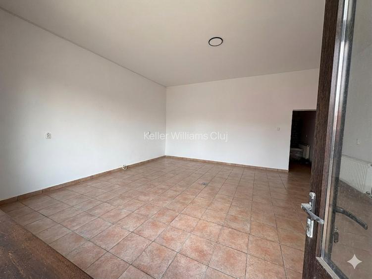 Spatiu comercial stradal cu vitrina, GH. DOJA - expunere excelenta! - 2