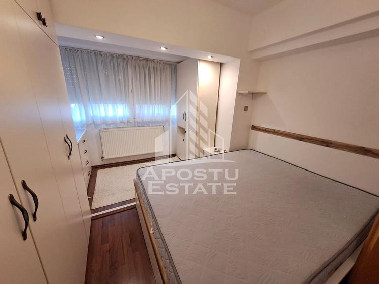 Apartament cu 3 camere de inchiriat, zona Aradului, Timisoara