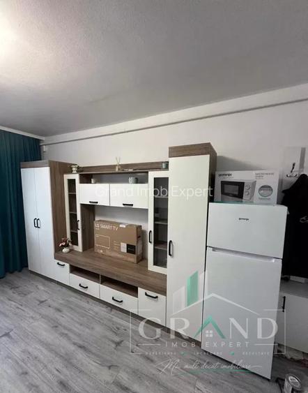 Garsonieră cochetă 22mp | etaj intermediar | Zona Fabricii - 2