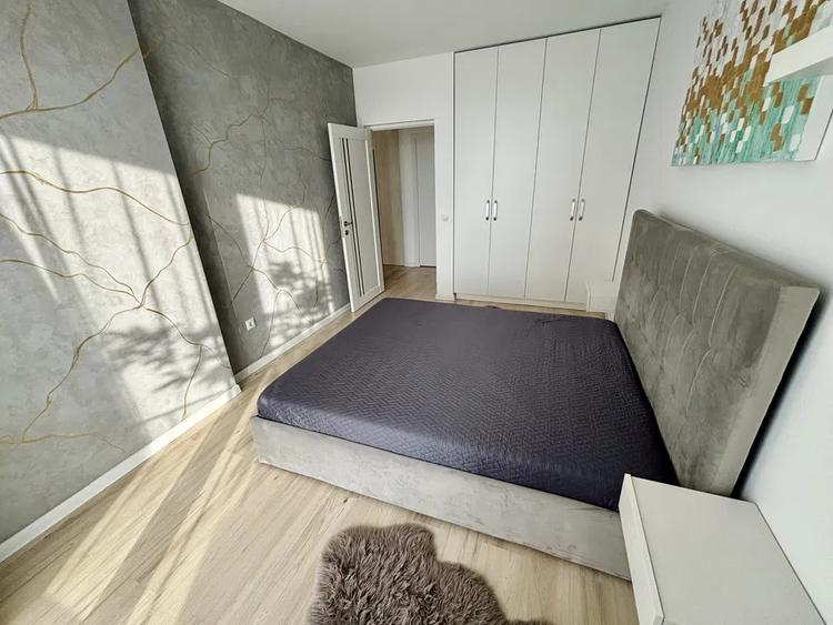 Apartament de inchiriat 60mp plus terasa 12mp zona Frunzisului Zorilor