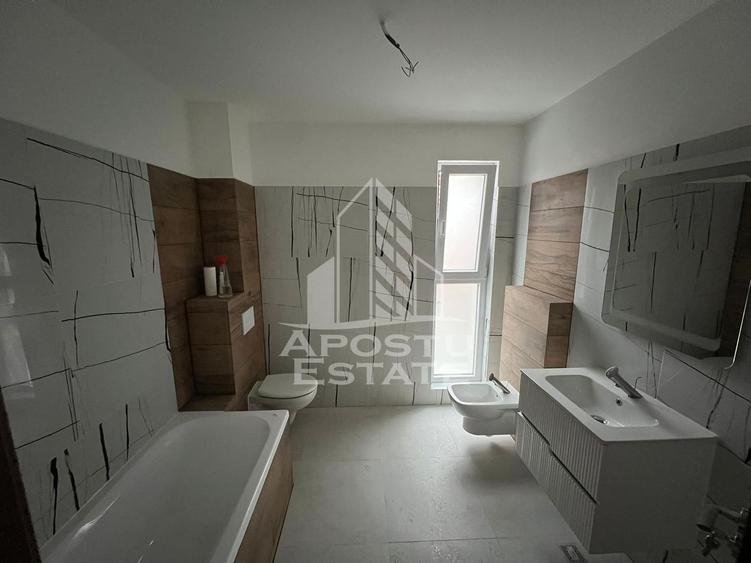 Duplex modern nou,4 camere,zona Freidorf