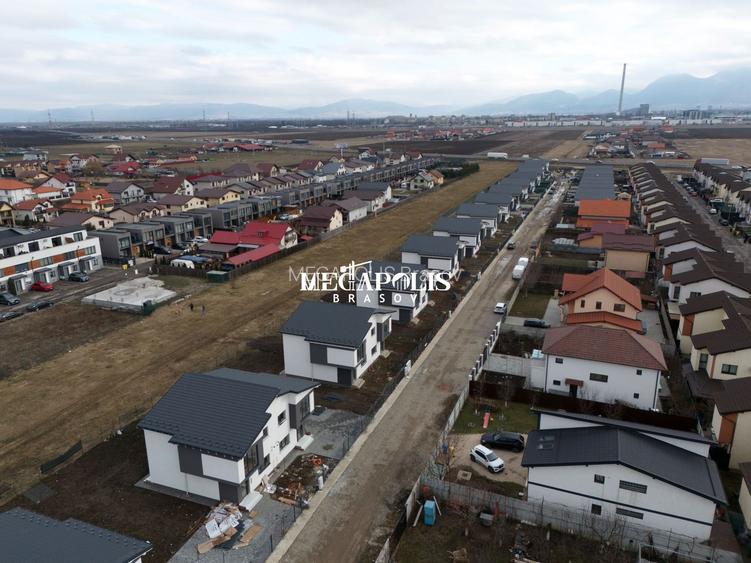 Duplex 4 camere | Prima închiriere - 46