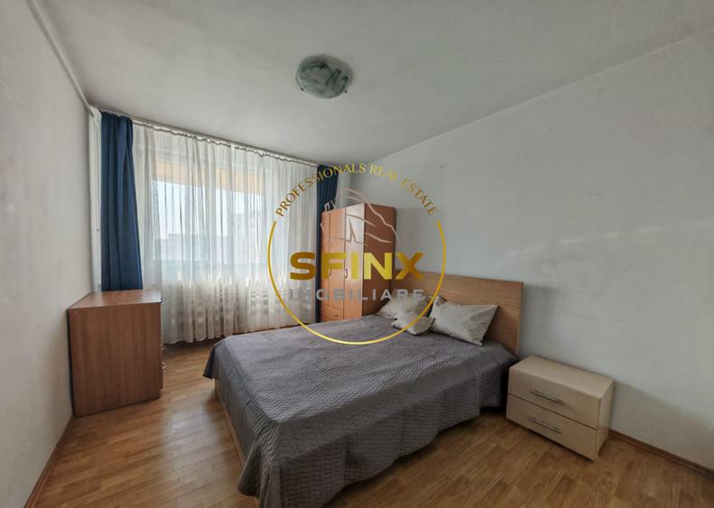 3 camere | Colentina | Masina de Paine | 68mp