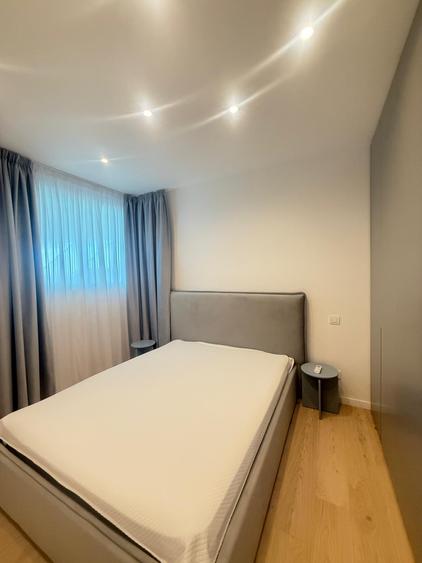 Apartament 3 camere / View Lac Grivita / 303 by Radacini / parcare inclusa