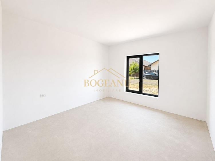 BG186-Casă individuală 4 camere,2 bai, 100 mp utili | 531 mp teren-SAG - 11