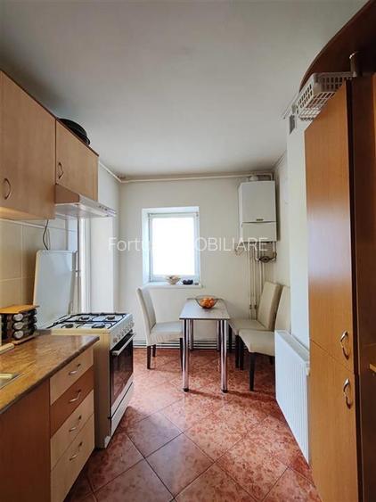 Apartament 3 camere langa Opera , Bisericii Romane - 4