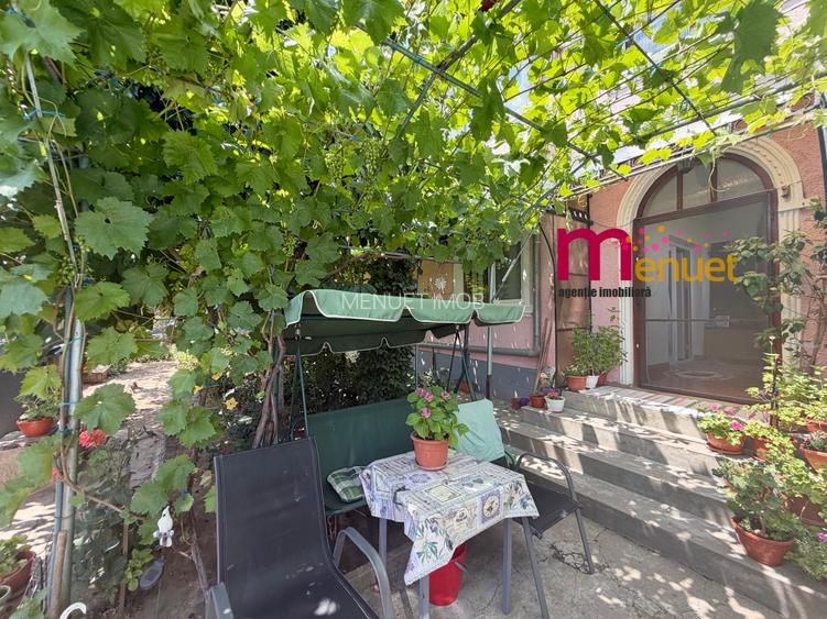 Casa BCA P+1,zona Alexandru Cel Bun,500 mp - 19