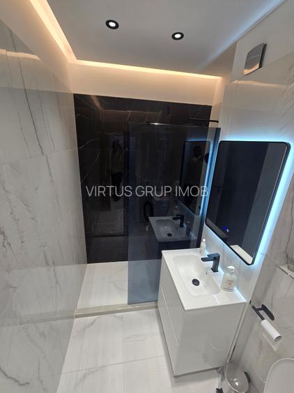 Închiriere Garsoniera Premium Exigent Lujerului - 11