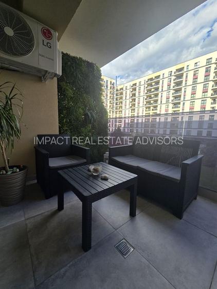 APARTAMENT 2 CAMERE | AQUA CITY | MOBILAT+UTILAT - 11