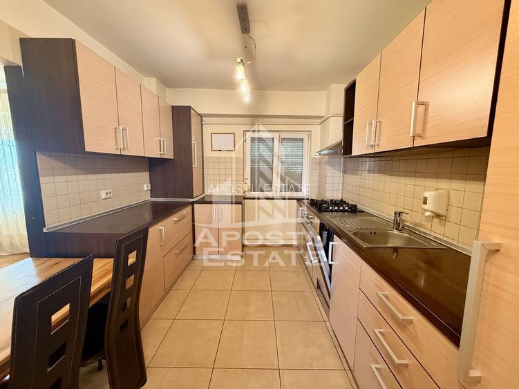 Apartament 3 camere de vanzare, zona Aradului, Timisoara - 15