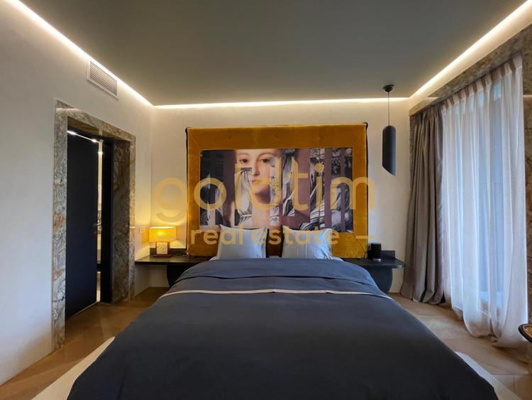 ZONA EXCLUSIVISTA/BLOC BOUTIQUE/FINISAJE DE LUX/TERASA SPECTACULOASA