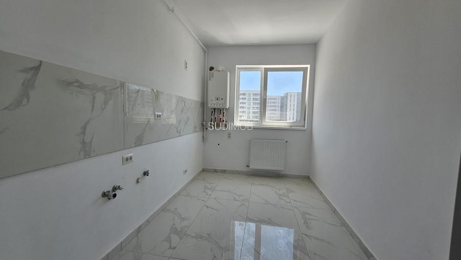 Apartament 2 camere decomandat Grand Arena Dealul Cucului. - 11