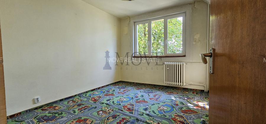 Apartament de 4 camere decomandate - Aleea Costinesti - 27