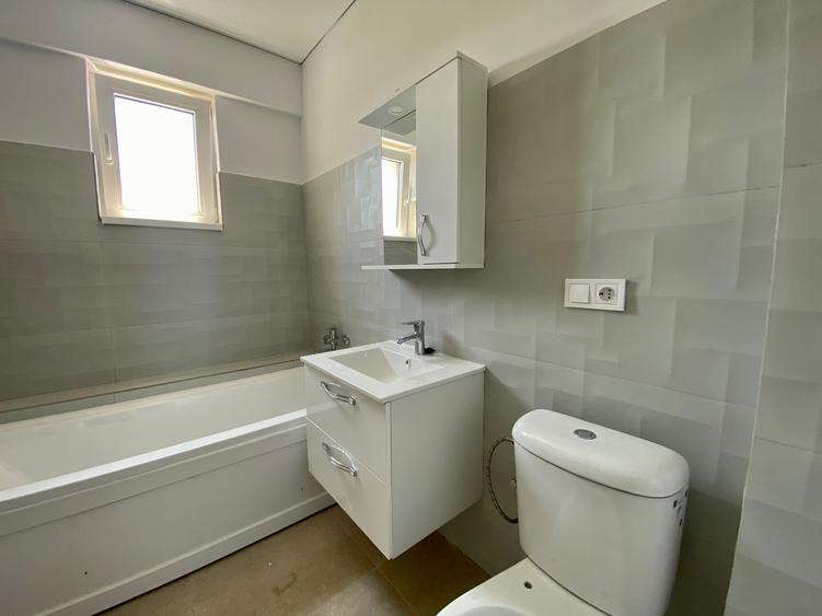 Apartamente 1-2 camere cash/credit/rate dezvoltator , Bucium-Visan