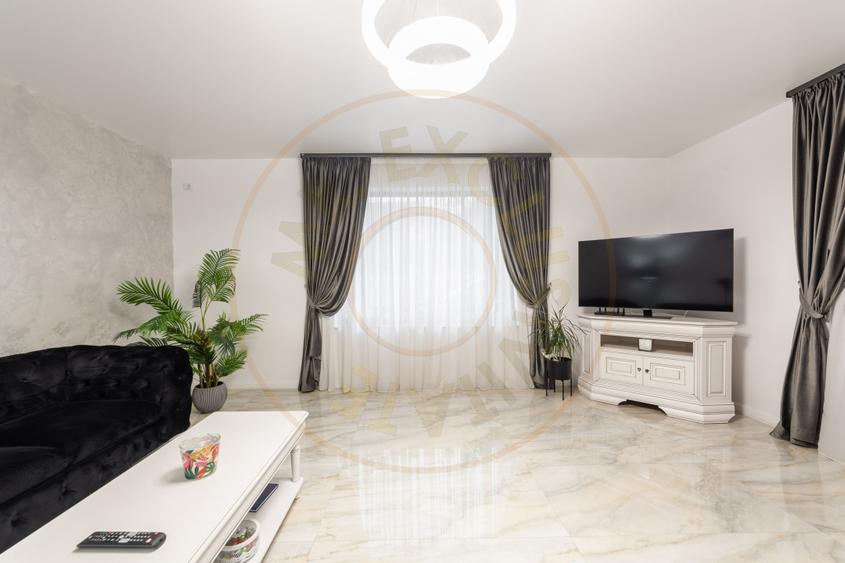 Se vinde cea mai frumoasa casa din Ștefănești, Argeș!