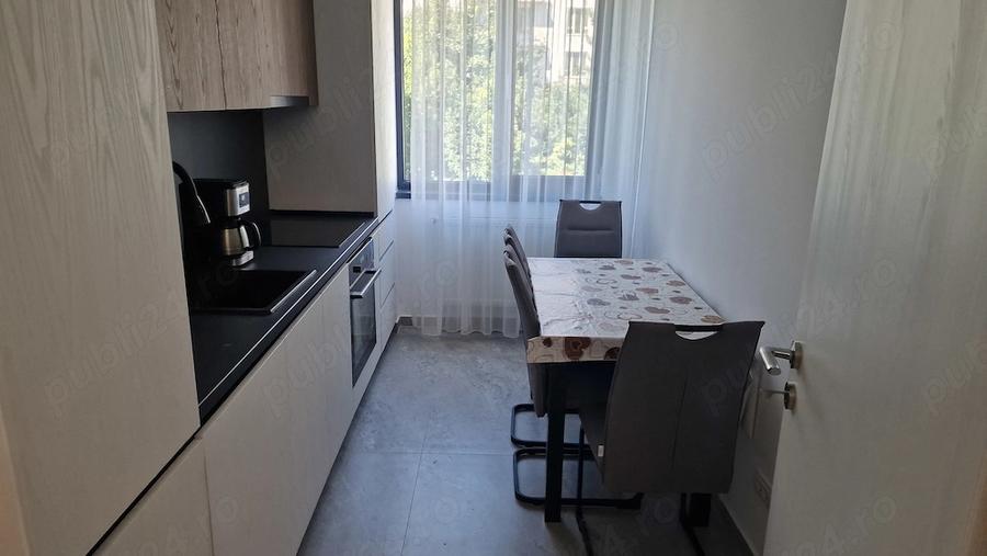 Închiriere Apartament 3 camere în Pajura-Metrou la 5 min-Parcare-2 Bai-2025