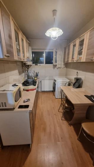 Apartament modern 2 camere | Parter înalt | Zona liniștită | Mănăștur